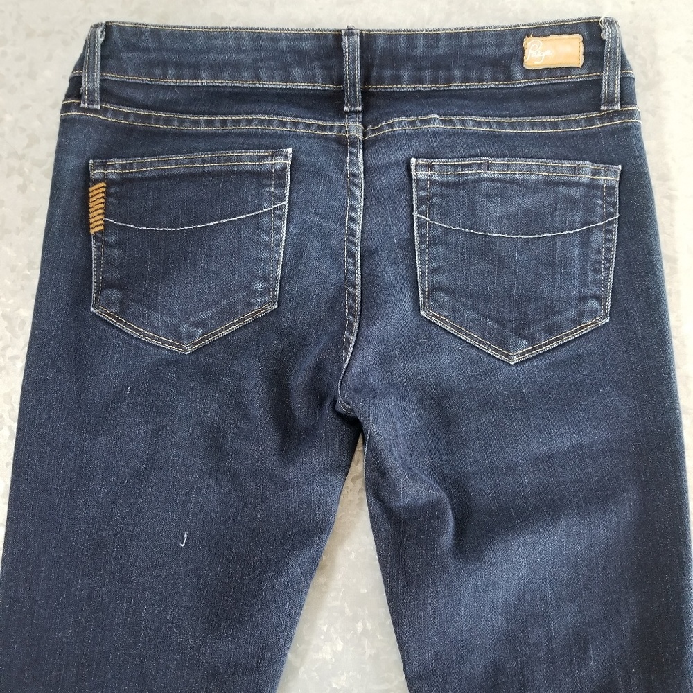 Womans Paige Jeans - Picture 5 of 6